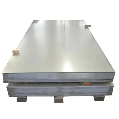 310S ryðfrí plata